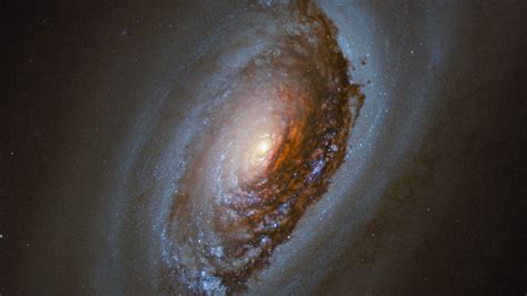 Black Eye Galaxy Stars Space 4k Hd Space Wallpapers Hd Wallpapers