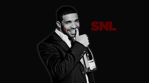 Saturday Night Live Drake Bumper Photos Photo Nbc Com