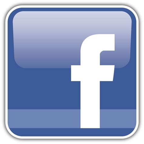 15 Facebook Icon High Resolution Images New Facebook Logo Facebook
