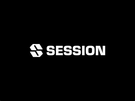 Session Full Brand Identity Design By Lucas Fields On Dribbble