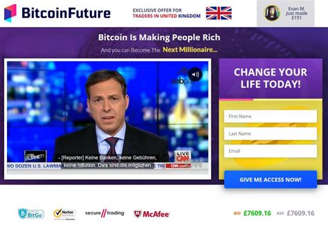 Top influencer inside our bitcoin club. Is Bitcoin Future a Scam? Beware, Read our Review First