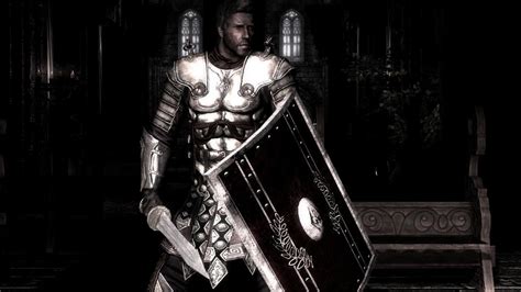 Skyrim Imperial Colovian Legate By Blackwolf56607708 On Deviantart