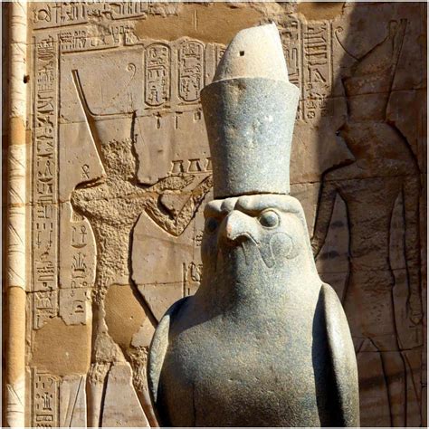 A Complete List Of Egyptian Gods And Goddesses Insight State