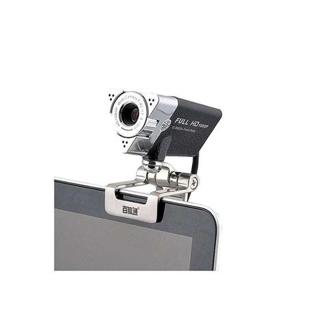 Anc Jianying 1080p Hd Video Webcam Built In Mic For Pc Laptop Mac