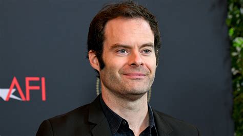 Inside Bill Hader S Love Life And The Big Compliment He Got From One Ex