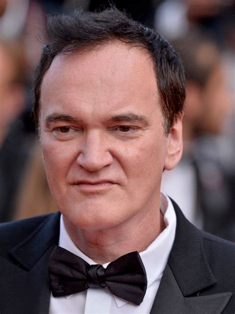 Quentin Tarantino Pictures Rotten Tomatoes