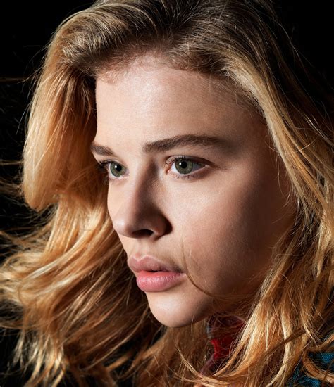 Chlo Grace Moretz On Tumblr