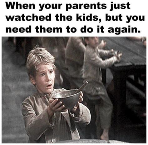 100 Parenting Memes To See Before You Decide To Have Kids