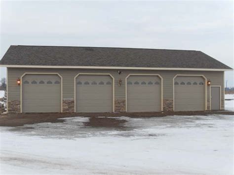 Www.milmarpolebuildings.com this video is an updated version of our. pole barn garages photos. Might need this one for cabin ...