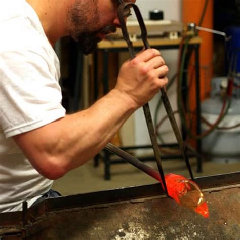 List Of Glass Blowing Tools And Their Uses 2024 [updated] Working The Flame