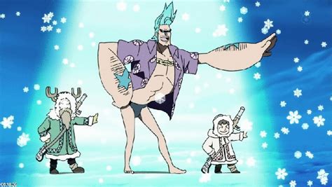 We did not find results for: 4) Franky "Cutty Flam" from One Piece: