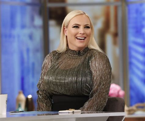 The View Why Meghan Mccain Quit The Show