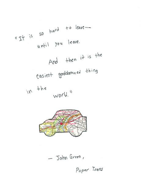 John Green Quotes On Tumblr