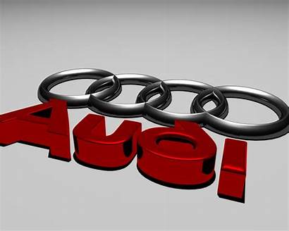 Audi Rings Wallpapers Desktop History Background Logos