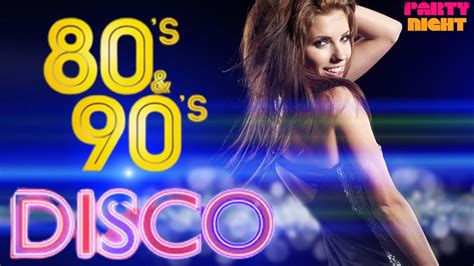 Disco Hits 90s Legends Best Classic Disco Songs 70s 80s 90s
