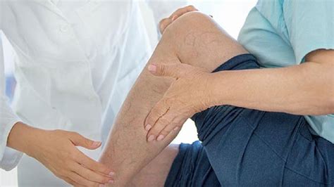 Get Most Advanced Laser Surgery For Varicose Veins The