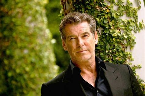 Pierce Brosnan Pierce Brosnan Wallpaper 9651823 Fanpop