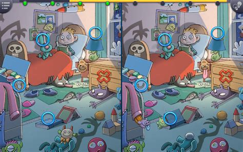 Spot The Differences Amazonca Appstore For Android