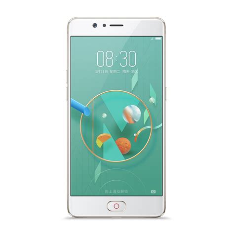 The storage can be expandable up to 128 gb. Nubia N2 Gold 4GB/64GB (NUBIAN2GD) | T.S.BOHEMIA