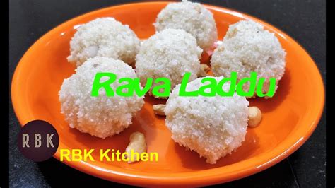 Rava kesari recipe / kesari bath recipe is a quick and easy sweet recipe. Rava Laddu Recipe in Tamil | Sweet Recipes in Tamil | ReCP ...
