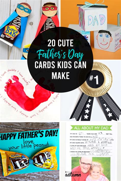 10 Fathers Day Ideas With Pictures Thatll Make Dad Smile