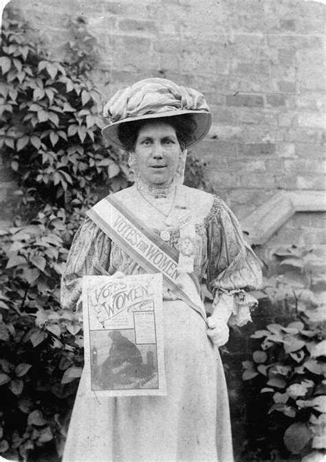 Peter Barratt Talks About Alice Hawkins The Suffragette Suffragette