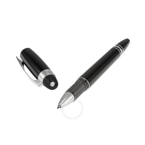 Buy from china supply gavelock.co. Montblanc Starwalker Midnight Black Fineliner Pen 25602 ...