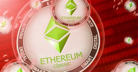 Find the most demanded questions and speculations answered in this full guide on ethereum price prediction. Ethereum Classic price prediction 2021: does ETC deserve a ...