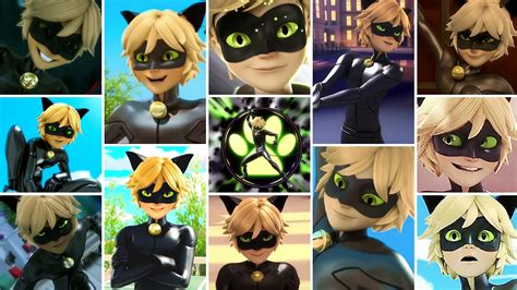 Introduce Imagen Cat Noir Background Thpthoanghoatham Edu Vn