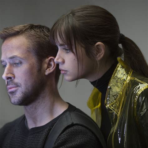 1080x1080 Resolution Blade Runner 2049 Ryan Gosling And Ana De Armas 1080x1080 Resolution