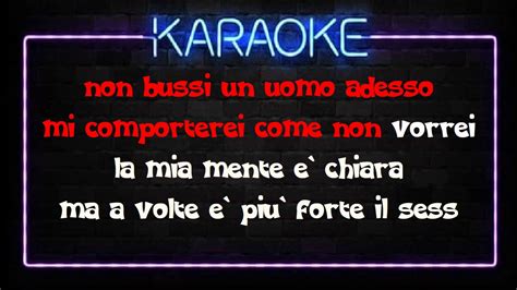 Toute la discographie de gianni bella : Marcella Bella Aria karaoke (Mp3) - YouTube