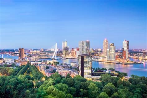 Rotterdam Attractions Interesting Places And Monuments Holidays 2022