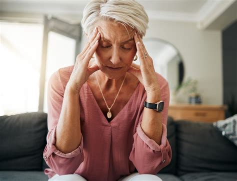 Jak rozpoznać menopauzę Typowe i nietypowe objawy menopauzy Zdrowie w INTERIA PL