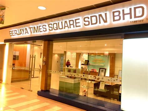 See saint gobain malaysia sdn.bhd's products and suppliers. Berjaya Times Square Sdn. Bhd. - Berjaya Times Square ...