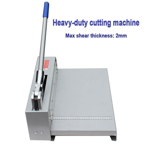 Strong Shearing Cuting Knife Xd 322 Aluminum Sheet Cutter Heavy Duty