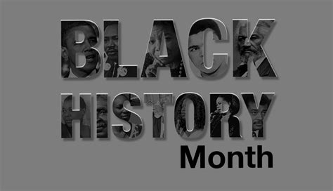 Celebrate Black History Month Box New York Tech