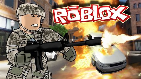 Roblox Military World War Last Man Standing Roblox Gun Game Youtube