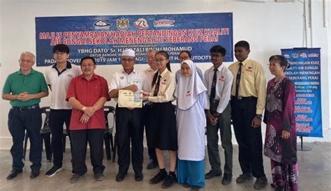 Smk dato abdul rahman yassin rumah mara tampoi, johor bahru, johor, malaizija. WWP-MBSP Penang Secondary School Water Quiz Competition ...