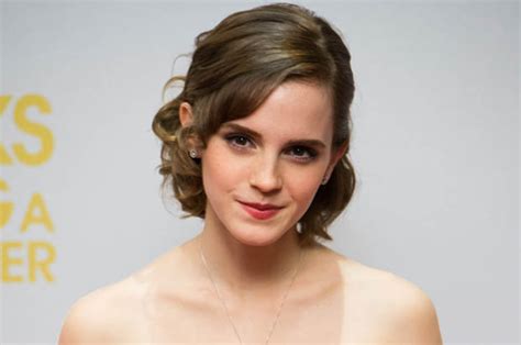 Harry Potter S Emma Watson Issued Naked Pics Leak Countdown By Chan