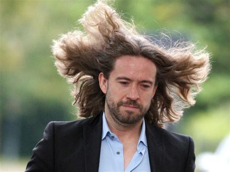 Justin Lee Collins Apologises For Irrational Treatment Of Ex