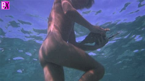 Christopher Atkins Blue Lagoon Naked Repicsx