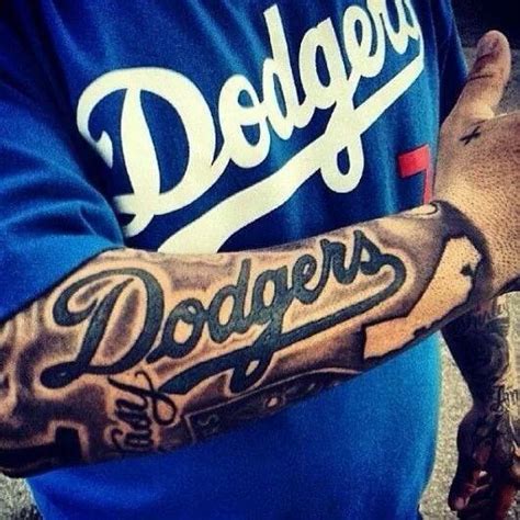 See more of los angeles lakers on facebook. 20 best LA Dodgers Tattoos images on Pinterest | Tattoo ideas, Los angeles dodgers and Dodgers