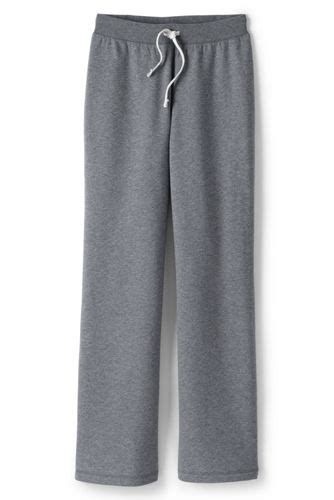 Womens Sweatpants From Lands End
