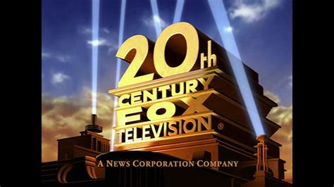 Wilmore Filmsregency Television20th Century Fox Television 2001 Hq