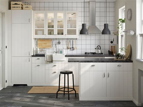 You already have an upcoming kitchen planning appointment booking. Amazing Ikea Kitchen Gallery Lovely Dream Cabinets Simple ...