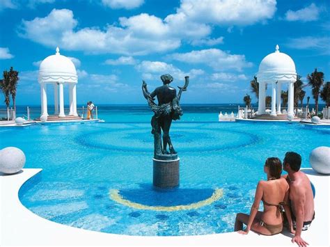 Riu Palace Las Americas Cancun STSVacations