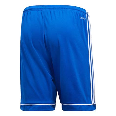 Short Adidas Squad 17 Sho Azul Compre Agora Dafiti Brasil