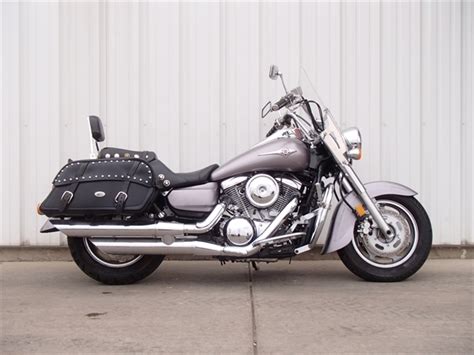 Page 1 vulcan 1600 classic vn1600 classic motorcycle service manual. Stock# C03829 USED 2003 KAWASAKI VULCAN 1600 CLASSIC ...