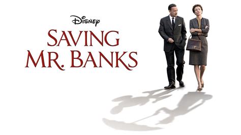 Saving Mr Banks Kritik Film 2013 Moviebreakde