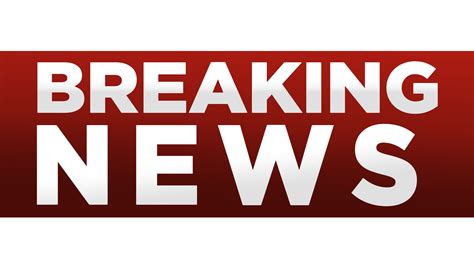 Breaking News Png : Vector Creative Breaking News Tag, Banner, Creative png image